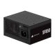 Corsair SF Series (2024), SF850, 850 Watt, SFX, 80 PLUS Platinum, Fully Modular Power Su