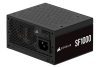 Corsair SF Series (2024), SF1000, 1000 Watt, SFX, 80 PLUS Platinum, Fully Modular Power