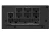 Corsair SF Series (2024), SF1000, 1000 Watt, SFX, 80 PLUS Platinum, Fully Modular Power