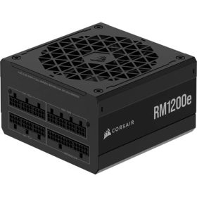 Corsair RM1200e 1200W 80 PLUS GOLD moduláris tápegység
