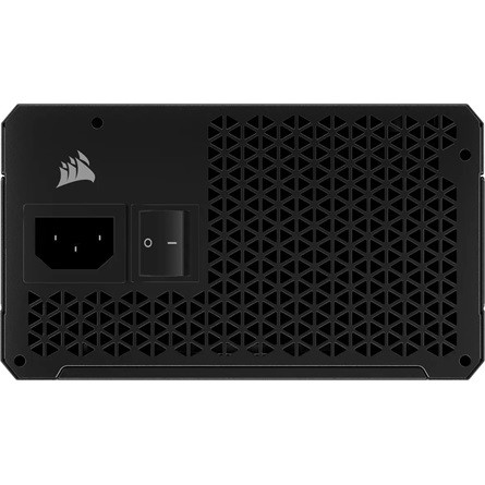 Corsair RM1200e 1200W 80 PLUS GOLD moduláris tápegység