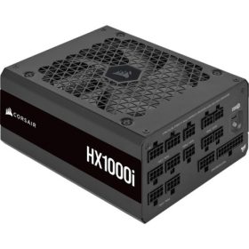   Corsair HXi HX1000i 1000W 80+ Platinum moduláris tápegység