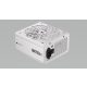 CORSAIR RM750x RMx Shift White 750W 80 PLUS Gold Molduláris tápegység