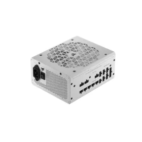   CORSAIR RM1000x RMx Shift White 1000W 80 PLUS Gold Molduláris tápegység
