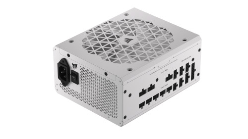 CORSAIR RM1000x RMx Shift White 1000W 80 PLUS Gold Molduláris tápegység