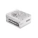 CORSAIR RM1200x RMx Shift White 1200W 80 PLUS Gold Molduláris tápegység