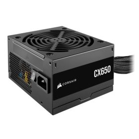 Corsair CX Series CX650 650W 80 PLUS Bronze tápegység