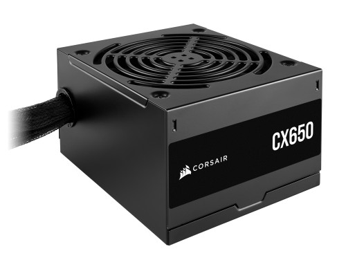 Corsair CX Series CX650 650W 80 PLUS Bronze tápegység