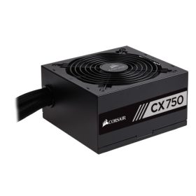 Corsair CX Series CX750 750W 80 PLUS Bronze tápegység
