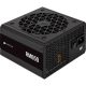 Corsair RM650 ATX silent desktop tápegység 650W 80+ Gold BOX