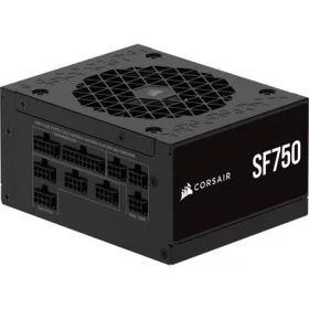   CORSAIR SF750 750 Watt, SFX, 80 PLUS Platinum, Moduláris tápegység