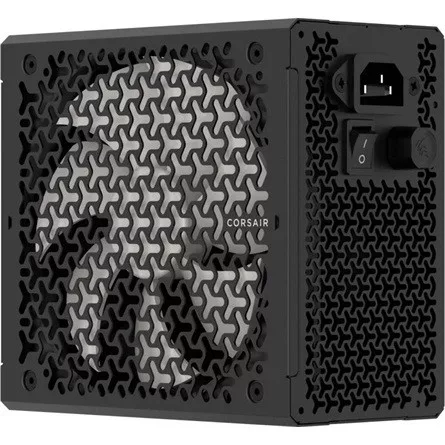 Corsair RMx Series, RM750x, 750 Watt, ATX 3.0, 80 PLUS GOLD Certified, Fully Modular Pow