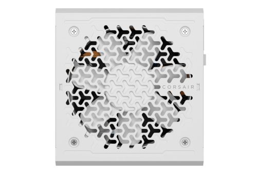 Corsair RM850e White RMe 850 Watt Cybenetics Gold moduláris tápegység, fehér