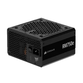   Corsair RM750e (2025) 750W Cybenetics Gold ATX 3.1 tápegység
