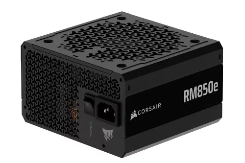Corsair RM850e (2025) 850W Cybenetics Gold ATX 3.1 tápegység