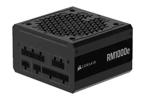 Corsair RM1000e (2025) 1000W Cybenetics Gold ATX 3.1 tápegység