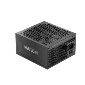   Corsair 2025 RM750x Shift, 750 Watt, ATX 3.1, PCIe 5.1, Cybenetics GOLD Certifie