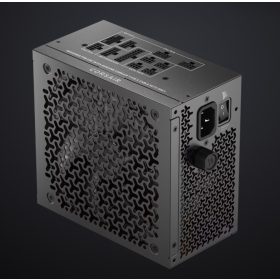   CORSAIR RM850x Shift, 850 Watt, ATX 3.1, PCIe 5.1, Shifted moduláris tápegység