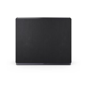 SHARP CP-AWS0101 AQUOS mélynyomó, Fekete