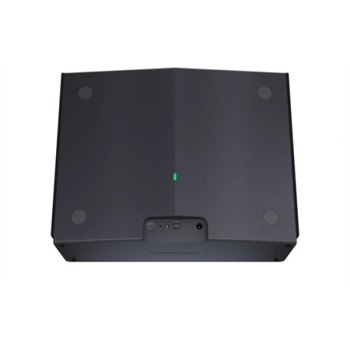 SHARP CP-AWS0101 AQUOS mélynyomó, Fekete