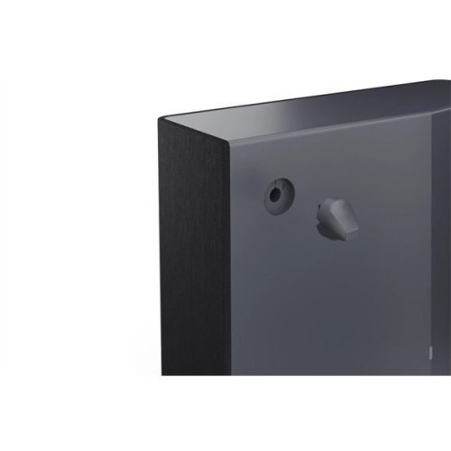 SHARP CP-AWS0101 AQUOS mélynyomó, Fekete