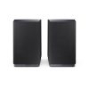 SHARP CP-AWS2001 AQUOS hátsó hangsugárzópár, Fekete