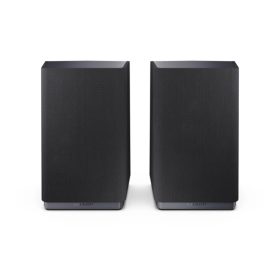 SHARP CP-AWS2001 AQUOS hátsó hangsugárzópár, Fekete