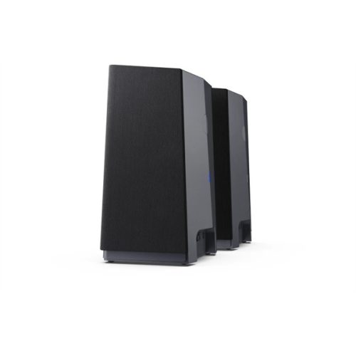 SHARP CP-AWS2001 AQUOS hátsó hangsugárzópár, Fekete