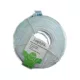 LogiLink RJ45 CAT5e UTP - RJ45 CAT5e UTP M/M adatkábel 0.25m fehér flat