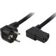 LogiLink KAB LogiLink CP103 Schuko apa - IEC-C13 anya tápkábel - 2m
