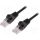 LogiLink RJ45 CAT5e UTP M/M adatkábel 1.5m fekete