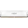 Crucial Pro OC 16GB DDR5-6400 CL32 UDIMM White