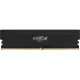 Crucial Pro OC 16GB DDR5-6400 UDIMM CL38 Black
