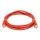 LogiLink RJ45 CAT6 UTP - RJ45 CAT6 UTP M/M adatkábel 0.25m piros AWG24