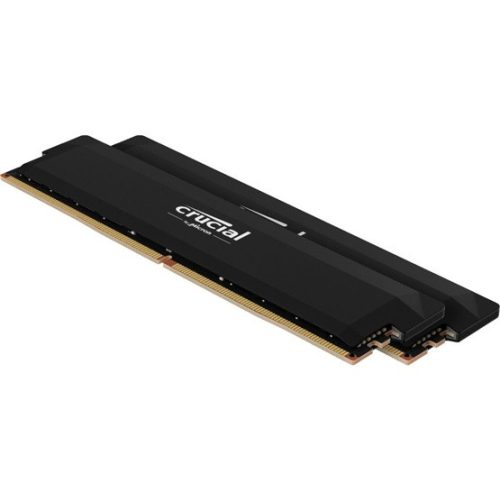 CRUCIAL-MICRON RAM Crucial DDR5 6000MHz 32GB ( 2x16GB ) PRO CL36 1,35V