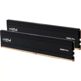 Crucial Pro 32GB Kit (2x16GB) DDR5-6000 UDIMM CL48 (16Gbit)