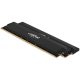 Crucial Pro 32GB Kit (2x16GB) DDR5-6000 UDIMM CL48 (16Gbit)