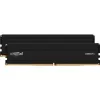 Crucial Pro 32GB Kit (2x16GB) DDR5-6000 UDIMM CL48 (16Gbit)