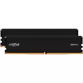 Crucial Pro 48GB Kit (2x24GB) DDR5-5600 UDIMM CL46 (24Gbit)
