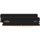 Crucial Pro 48GB Kit (2x24GB) DDR5-6000 UDIMM CL48 (24Gbit)