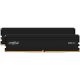 Crucial Pro 96GB Kit (2x48GB) DDR5-5600 UDIMM CL46 (24Gbit)