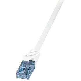   LogiLink RJ45 CAT6A 10Gb UTP - RJ45 CAT6A UTP M/M adatkábel 5m szürke