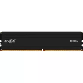 Crucial Pro 32GB DDR5-5600 UDIMM CL46 (16Gbit)