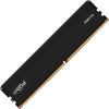 Crucial Pro 32GB DDR5-5600 UDIMM CL46 (16Gbit)