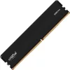 Crucial Pro 32GB DDR5-5600 UDIMM CL46 (16Gbit)
