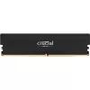 Crucial Pro OC 32GB DDR5-6400 UDIMM CL40 Black