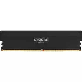 Crucial Pro OC 32GB DDR5-6400 UDIMM CL40 Black