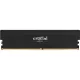 Crucial Pro OC 32GB DDR5-6400 UDIMM CL40 Black