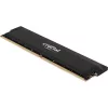 Crucial Pro OC 32GB DDR5-6400 UDIMM CL40 Black