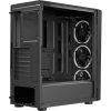 CoolerMaster HÁZ Cooler Master Midi - CMP 510 without ODD, ARGB Edition - CP510-KGNN-S00